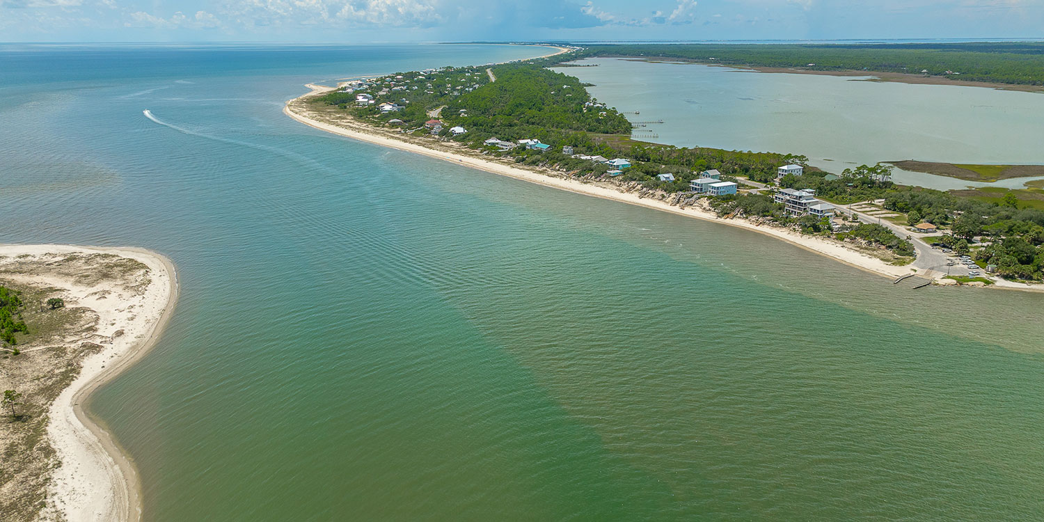 Indian Pass, Florida