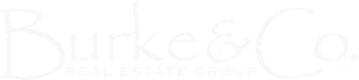 Burke & Co. Real Estate Logo