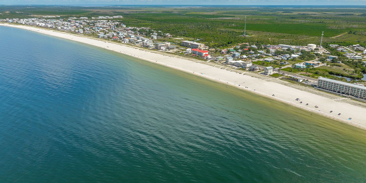 Mexico Beach, Florida